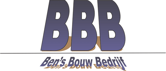 Ben's Bouw Bedrijf